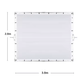 Kit-Difusor-Butterfly-2-0x3-0m-Sun-Scrim-Dobravel-com-Tripes-de-Iluminacao-Inox -7-